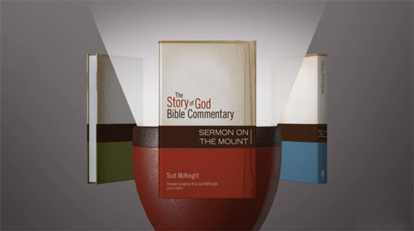 SGBC Bible Commentary Series