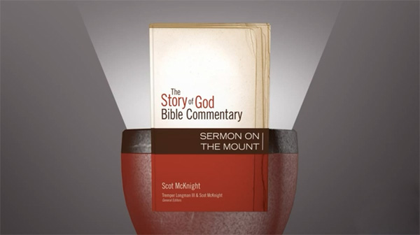 Sermon on the Mount Bible Commentary